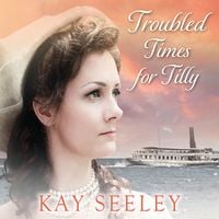 Produktbild: Troubled Times for Tilly