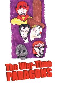 Produktbild: The War-Time Paragons