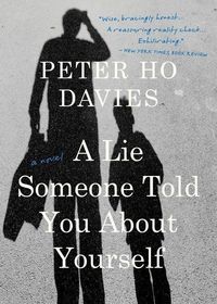 Produktbild: A Lie Someone Told You about Yourself