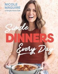 Produktbild: Simple Dinners Every Day