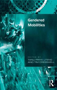 Produktbild: Gendered Mobilities