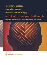 Produktbild: Psychiatrie und Psychotherapie