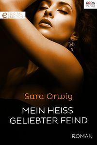 Produktbild: Mein hei&szlig; geliebter Feind