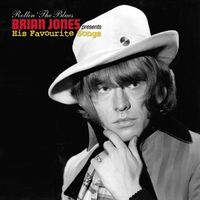 Produktbild: Presents His Favourite Songs