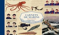 Produktbild: Carnets de marins