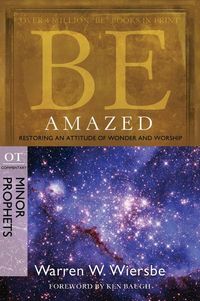 Produktbild: Be Amazed ( Minor Prophets )