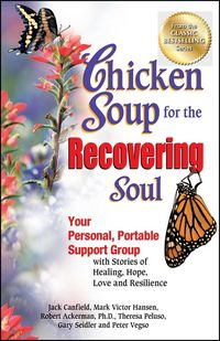 Produktbild: Chicken Soup for the Recovering Soul