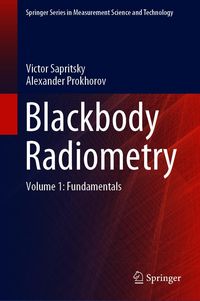 Produktbild: Blackbody Radiometry