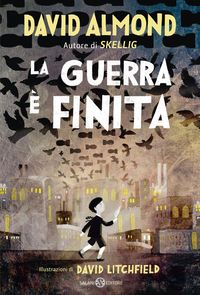Produktbild: La guerra &egrave; finita