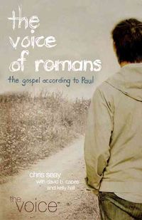 Produktbild: Seay, C: Voice Of Romans
