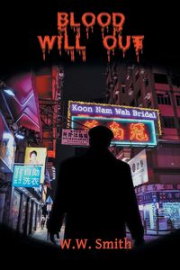 Produktbild: Blood Will Out