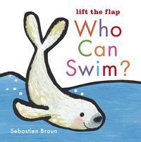Produktbild: Who Can Swim-Lift Flap