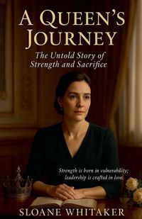 Produktbild: A Queen's Journey
