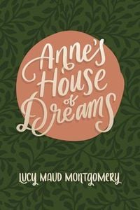 Produktbild: Anne's House of Dreams