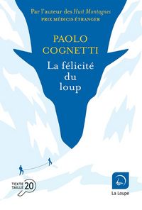 Produktbild: La f&eacute;licit&eacute; du loup