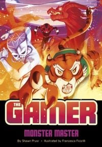 Produktbild: Monster Master