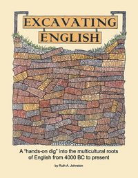 Produktbild: Excavating English