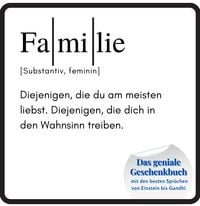 Produktbild: Familie