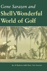 Produktbild: Gene Sarazen Shells World Golf