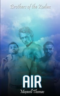 Produktbild: Brothers of the Zodiac: Air