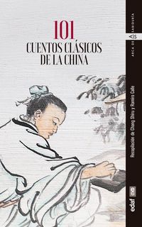 Produktbild: 101 Cuentos Clasicos de la China