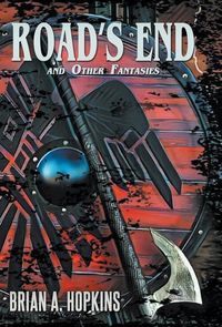 Produktbild: Road's End and Other Fantasies
