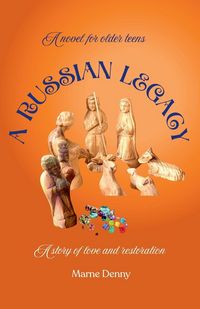 Produktbild: A Russian Legacy