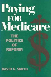 Produktbild: Smith, D: Paying for Medicare