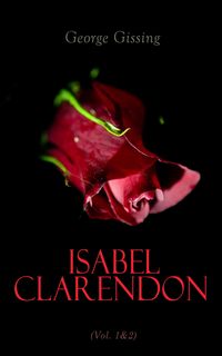 Produktbild: Isabel Clarendon (Vol. 1&2)