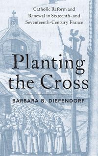 Produktbild: Planting the Cross