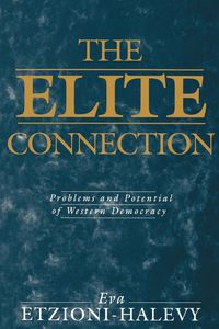 Produktbild: The Elite Connection