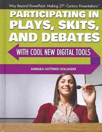 Produktbild: Participating in Plays Skits &