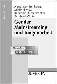 Produktbild: Gender Mainstreaming und Jungenarbeit