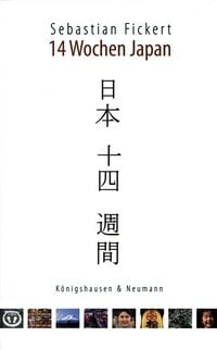 Produktbild: 14 Wochen Japan