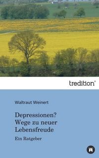 Produktbild: Depressionen? Wege zu neuer Lebensfreude