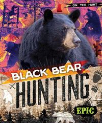 Produktbild: Black Bear Hunting