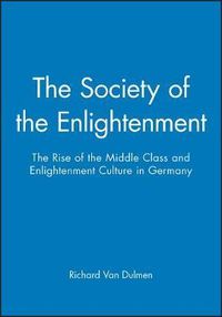 Produktbild: The Society of the Enlightenment