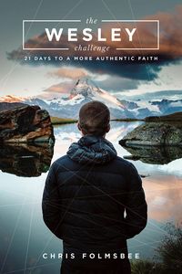 Produktbild: The Wesley Challenge Participant Book