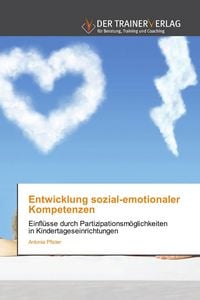 Produktbild: Entwicklung sozial-emotionaler Kompetenzen