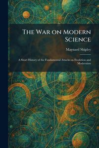 Produktbild: The War on Modern Science