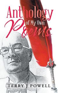 Produktbild: Anthology of My Own Poems