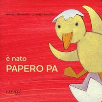 Produktbild: &Egrave; nato Papero Pa