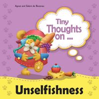 Produktbild: Tiny Thoughts on Unselfishness