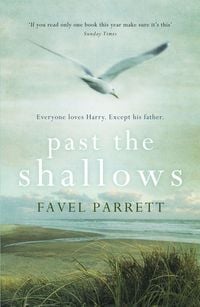 Produktbild: Past the Shallows