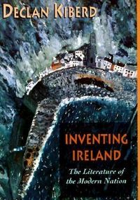 Produktbild: Inventing Ireland