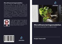 Produktbild: Microfinancieringsmodellen