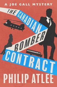 Produktbild: The Canadian Bomber Contract