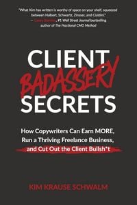 Produktbild: Client Badassery Secrets
