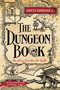 Produktbild: The Dungeon Book