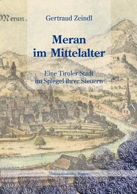 Produktbild: Meran im Mittelalter